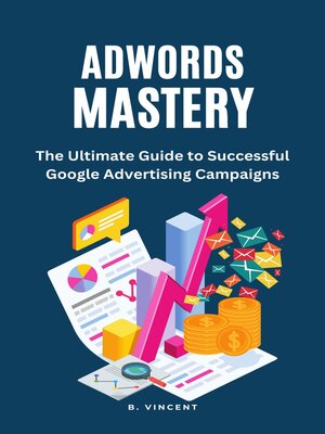 cover image of AdWords Mastery